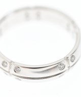 TIFFANY & CO.（ティファニー）リング シルバー サイズ:11.5 レディース/2200670447480