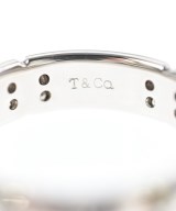 TIFFANY & CO.（ティファニー）リング シルバー サイズ:11.5 レディース/2200670447480