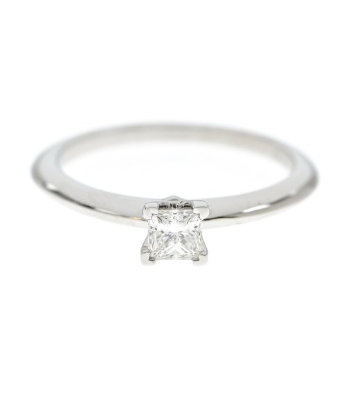 TIFFANY & CO.(ティファニー)リング シルバー サイズ:7.5/2200670447497