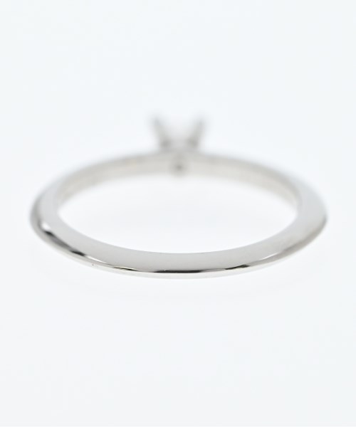 TIFFANY & CO.（ティファニー）リング シルバー サイズ:7.5 レディース/2200670447497