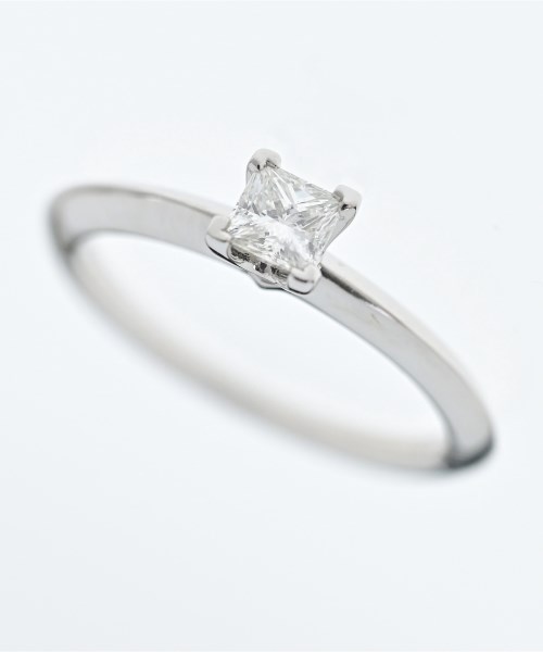 TIFFANY & CO.（ティファニー）リング シルバー サイズ:7.5 レディース/2200670447497