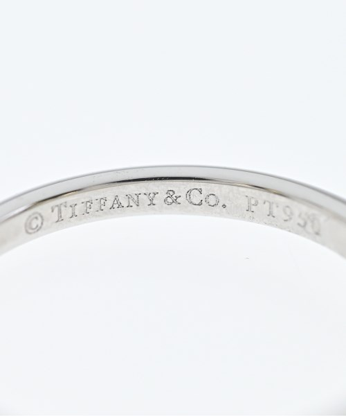 TIFFANY & CO.（ティファニー）リング シルバー サイズ:7.5 レディース/2200670447497