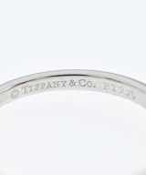 TIFFANY & CO.（ティファニー）リング シルバー サイズ:7.5 レディース/2200670447497