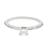 TIFFANY & CO. リング