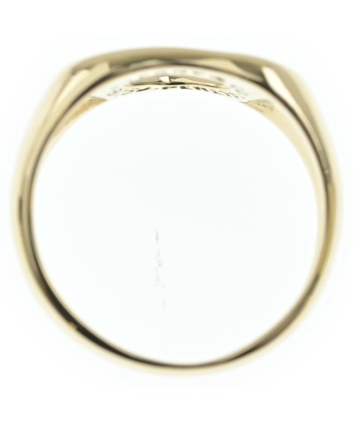 TIFFANY & CO.（ティファニー）リング ゴールド サイズ:7.5 レディース/2200670447503