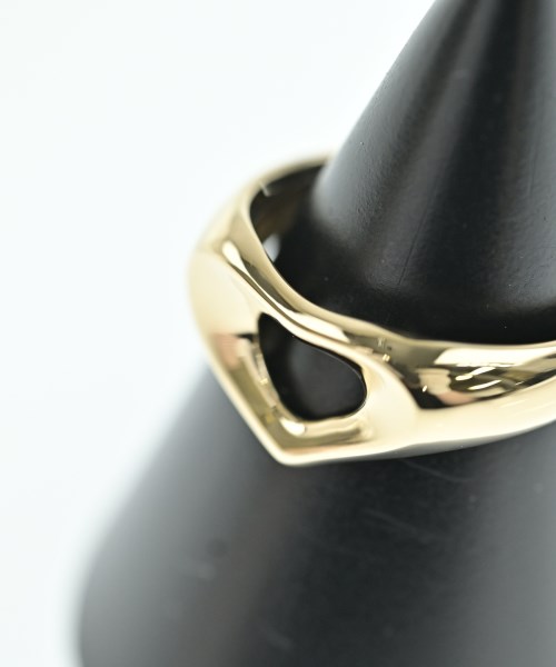 TIFFANY & CO.（ティファニー）リング ゴールド サイズ:7.5 レディース/2200670447503