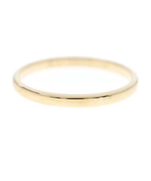 TIFFANY & CO.（ティファニー）リング ゴールド サイズ:12.5 レディース/2200670447510