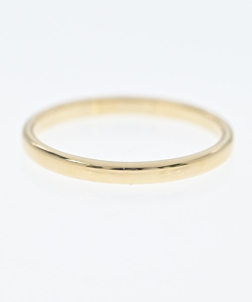 TIFFANY & CO.（ティファニー）リング ゴールド サイズ:12.5 レディース/2200670447510