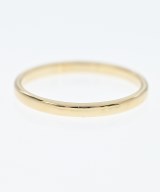 TIFFANY & CO.（ティファニー）リング ゴールド サイズ:12.5 レディース/2200670447510