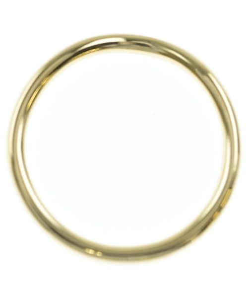 TIFFANY & CO.（ティファニー）リング ゴールド サイズ:9.5 レディース/2200670447527