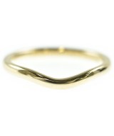 TIFFANY & CO.（ティファニー）リング ゴールド サイズ:9.5 レディース/2200670447527