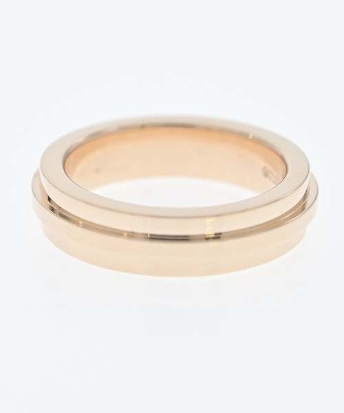 TIFFANY & CO.（ティファニー）リング ゴールド サイズ:7.5 レディース/2200670447534