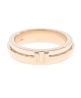 TIFFANY & CO.（ティファニー）リング ゴールド サイズ:7.5 レディース/2200670447534