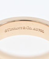 TIFFANY & CO.（ティファニー）リング ゴールド サイズ:7.5 レディース/2200670447534