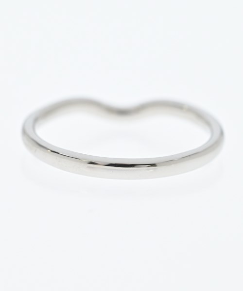 TIFFANY & CO.（ティファニー）リング シルバー サイズ:16.5 レディース/2200670447541