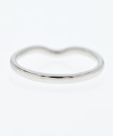 TIFFANY & CO.（ティファニー）リング シルバー サイズ:16.5 レディース/2200670447541