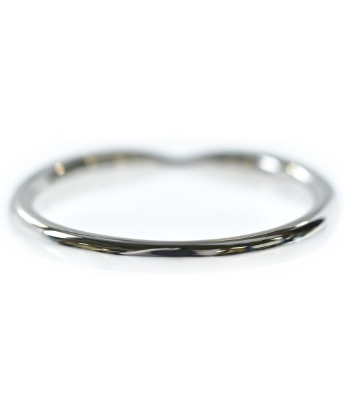 TIFFANY & CO.（ティファニー）リング シルバー サイズ:14 レディース/2200670447558