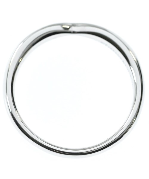 TIFFANY & CO.（ティファニー）リング シルバー サイズ:14 レディース/2200670447558