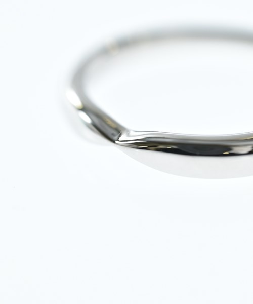 TIFFANY & CO.（ティファニー）リング シルバー サイズ:14 レディース/2200670447558