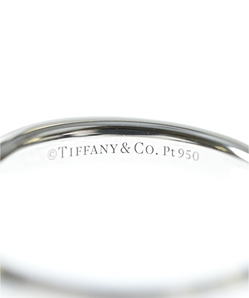 TIFFANY & CO.（ティファニー）リング シルバー サイズ:14 レディース/2200670447558