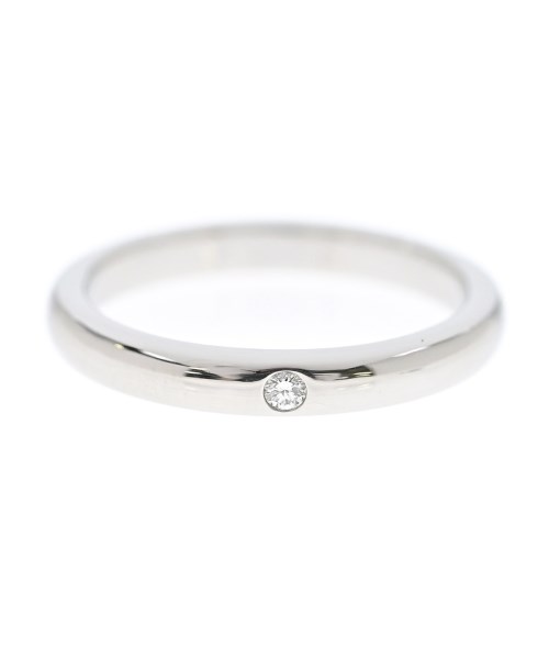 TIFFANY & CO.(ティファニー)リング シルバー サイズ:11.5/2200670447565