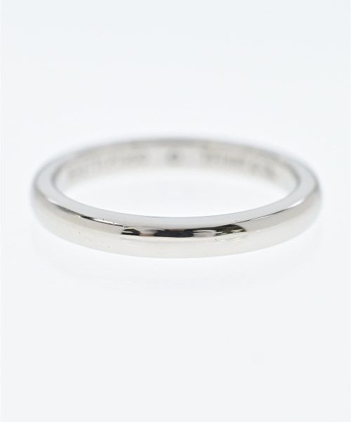 TIFFANY & CO.（ティファニー）リング シルバー サイズ:11.5 レディース/2200670447565