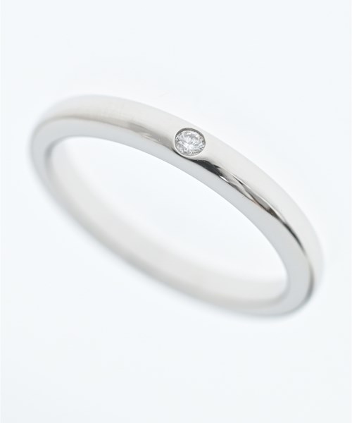 TIFFANY & CO.（ティファニー）リング シルバー サイズ:11.5 レディース/2200670447565