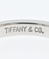 TIFFANY & CO.（ティファニー）リング シルバー サイズ:11.5 レディース/2200670447565