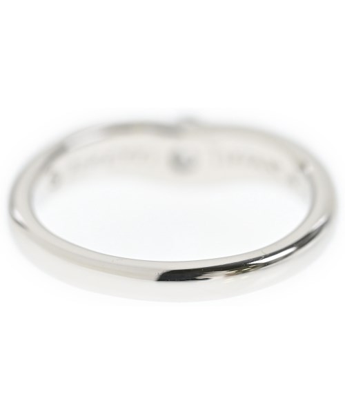 TIFFANY & CO.（ティファニー）リング シルバー サイズ:10 レディース/2200670447572