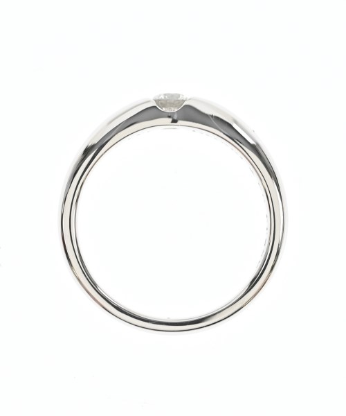 TIFFANY & CO.（ティファニー）リング シルバー サイズ:10 レディース/2200670447572