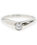 TIFFANY & CO.（ティファニー）リング シルバー サイズ:10 レディース/2200670447572