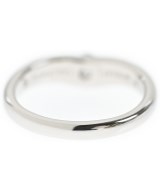 TIFFANY & CO.（ティファニー）リング シルバー サイズ:10 レディース/2200670447572