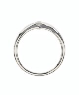 TIFFANY & CO.（ティファニー）リング シルバー サイズ:10 レディース/2200670447572