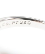 TIFFANY & CO.（ティファニー）リング シルバー サイズ:10 レディース/2200670447572