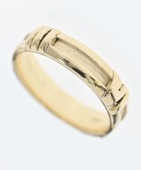 TIFFANY & CO.（ティファニー）リング ゴールド サイズ:11 レディース/2200670447589