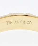 TIFFANY & CO.（ティファニー）リング ゴールド サイズ:11 レディース/2200670447589