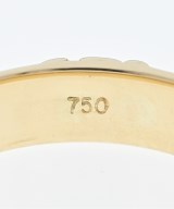 TIFFANY & CO.（ティファニー）リング ゴールド サイズ:11 レディース/2200670447589