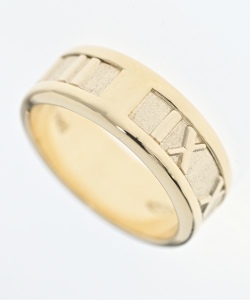 TIFFANY & CO.（ティファニー）リング ゴールド サイズ:10.5 レディース/2200670447596