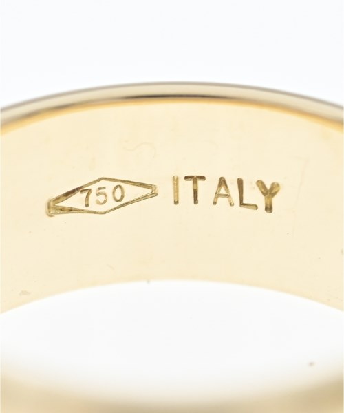TIFFANY & CO.（ティファニー）リング ゴールド サイズ:10.5 レディース/2200670447596