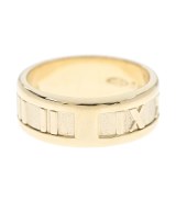 TIFFANY & CO.（ティファニー）リング ゴールド サイズ:10.5 レディース/2200670447596