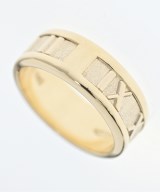 TIFFANY & CO.（ティファニー）リング ゴールド サイズ:10.5 レディース/2200670447596