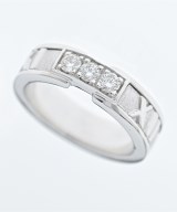 TIFFANY & CO.（ティファニー）リング シルバー サイズ:7.5 レディース/2200670447602