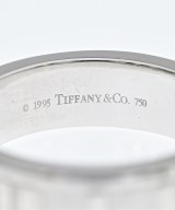 TIFFANY & CO.（ティファニー）リング シルバー サイズ:7.5 レディース/2200670447602