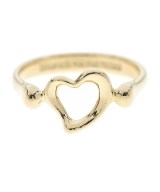 TIFFANY & CO.（ティファニー）リング ゴールド サイズ:10 レディース/2200670447619
