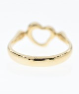 TIFFANY & CO.（ティファニー）リング ゴールド サイズ:10 レディース/2200670447619