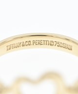 TIFFANY & CO.（ティファニー）リング ゴールド サイズ:10 レディース/2200670447619