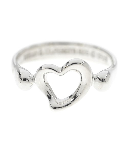 TIFFANY & CO.(ティファニー)のリング サイズ:7 15,800円