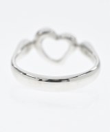 TIFFANY & CO.（ティファニー）リング シルバー サイズ:7 レディース/2200670447626