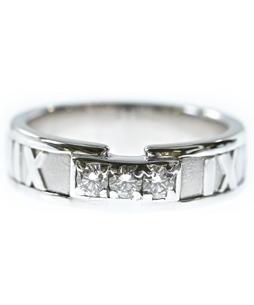 ティファニー(TIFFANY & CO.)のTIFFANY & CO. リング