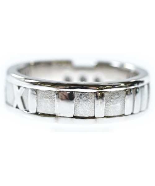TIFFANY & CO.（ティファニー）リング シルバー サイズ:10 レディース/2200670447633